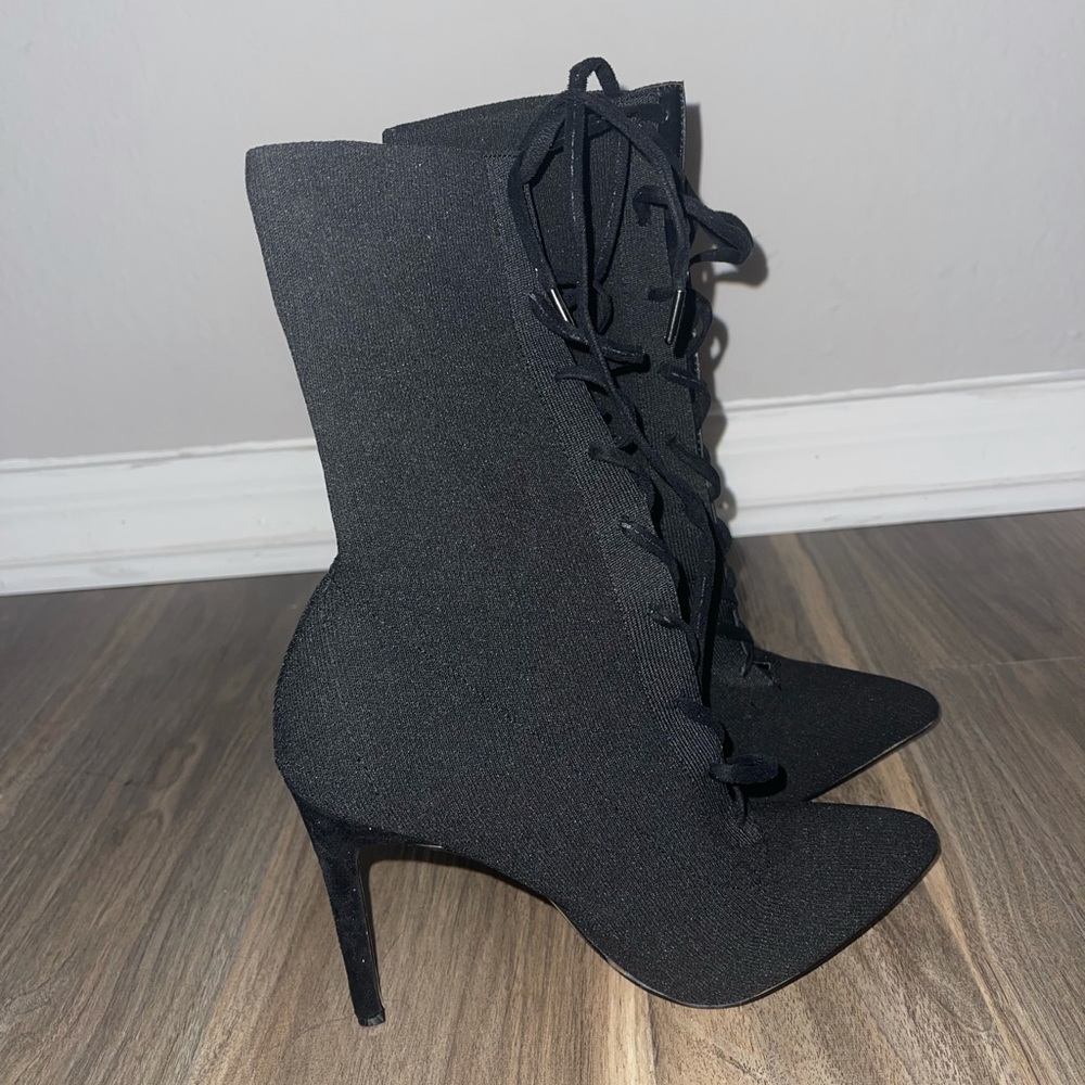 Aldo ankle boots